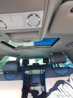 Predám VW Touareg 3.2L V6 b+LPG 162k - 6