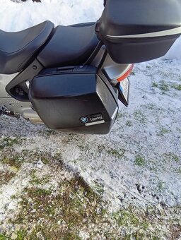 BMW R1150RT rv.2001 - 6