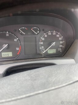 Predám škoda fabia 1.9tdi - 6