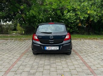 Opel Corsa 1.3 CDTi - 6