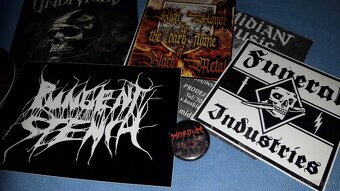 Balik metal rozne - 6