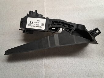 Diely Škoda Superb 2 - 6