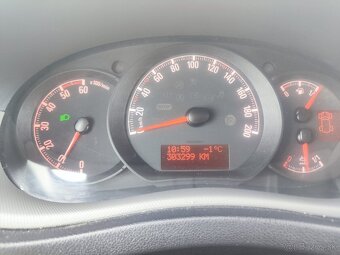 Opel Movano 2016 - 6