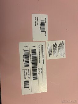 Tenisky ALO sunset+Jisso - 6