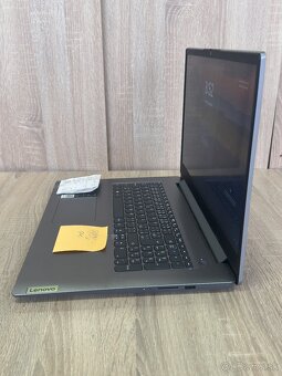 PREDÁM: 17,3" Lenovo IdeaPad 3 – Ešte v záruke, TOP stav - 6