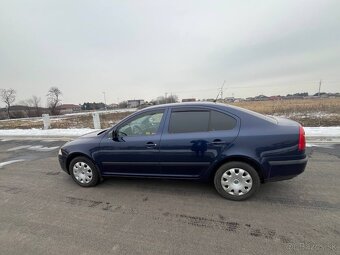 Predám škoda octavia 2, 1,9tdi 77kw - 6