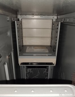 PC skrinka Merkury s DVD mechanikou - 6