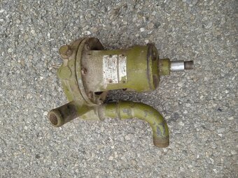 čerpadlo - 6