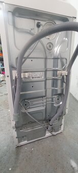 Pračka Elektrolux - 6