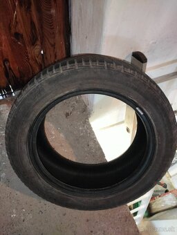 Hankook 205/55R16 - 6