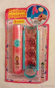 Nové hračky pre dievčatá 8 - 6