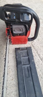 Motorova pila SOLO 645 - 6