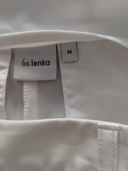 Be Lenka nohavice dámske -biele - 6