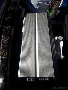 subwofer Ground zero GZNW12 2000w RMS - 6