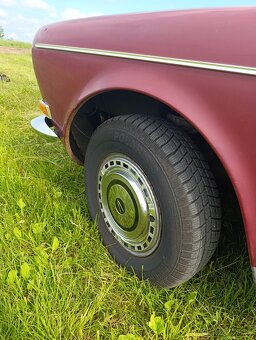 Simca 1301 – r. v. 1969 - 6