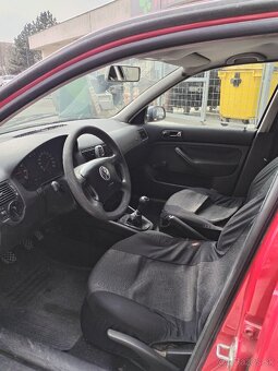 Volkswagen golf 1.4 55kw - 6