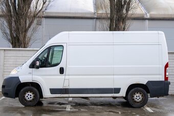 Fiat Ducato 2.3 MultiJet L2H2 3,5t - 6