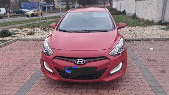 Hyundai I30 kombi - 6