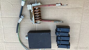 KONCOVÝ SPÍNAČ:2KS6 ; 3KS6 - 6