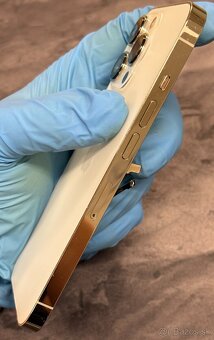 Housing Apple iPhone 13 Pro Silver - 6