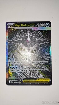 Pokémon karty - 6