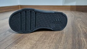 Adidas Tensaur Sport 2.0 K GW6424, čierne, veľkosť 28 1/2 - 6