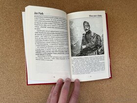 Kniha Osm ran z lásky aneb Český pitaval Jan Mach - 6
