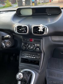 Citroën C3 Picasso 1.4 | REZERVOVANÉ | - 6