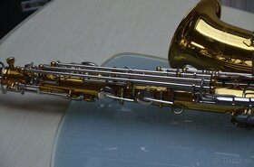 Es - alt saxofon ARMSTRONG - USA - 6