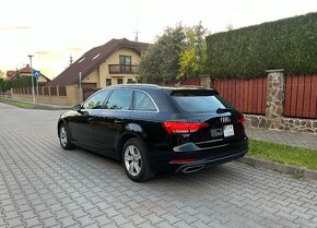 2019 Audi A4 2.0 tfsi - 6