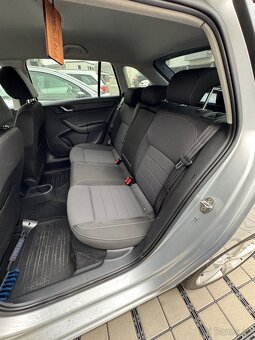 predam/vymenim skoda rapid 1.6 tdi 77kw 2014 - 6