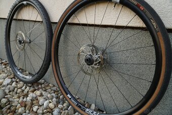 Van Rysel RCX II /veľ. XL Gravel /Cyklokros - 6