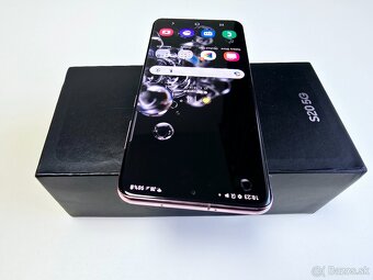 SAMSUNG GALAXY S20 5G 12GB/128GB PINK TOP STAV - 6
