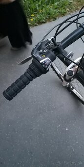 Calderos MTB - 6