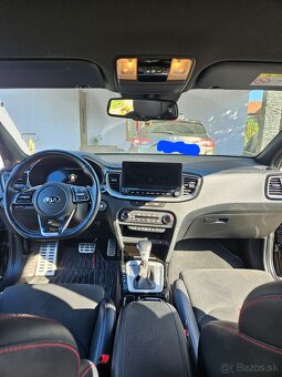 Kia Proceed - 6