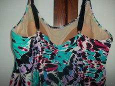 Plavky (Tankiny) - Anita comfort - 52D - 6