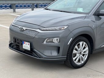 Hyundai Kona 150+ Electric 64kWh batéria SK ŠPZ - 6