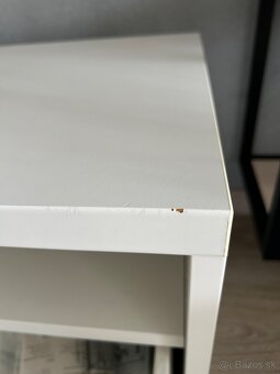 TV skrinka IKEA BESTÅ - 6