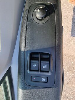 Opel Movano Van 2.2 CDTi 165k L2H2 3.5t Edition za 21.500 € - 6