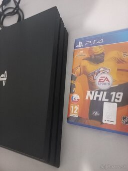 PS4 PRO - 6
