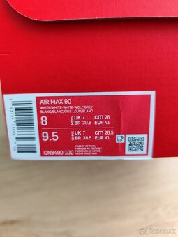 Nike Air Max 90 - 6