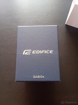 Casio Edifice EFV-540DC - 6