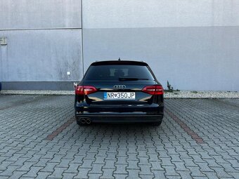 Audi A4 Avant 2.0TDI - 6