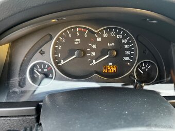 Opel Meriva - 6