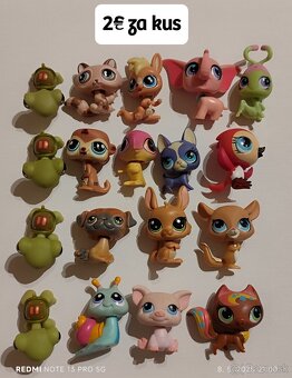 LPS - little pet shop - 6