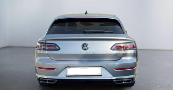 Volkswagen Arteon Shooting Brake 2.0 TDI - 6