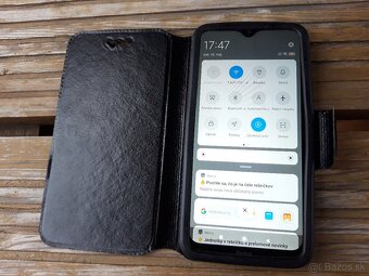 Redmi 8 na 2sim+pamatovka Android 10 Silna bateria 5000 - 6