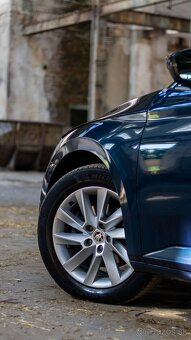 Škoda Superb combi 2.0 TDI DS7 Style - 6