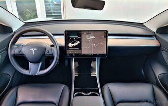 TESLA MODEL 3 LONG RANGE DUAL MOTOR 350KW AWD,ZÁRUKA,1M, DPH - 6