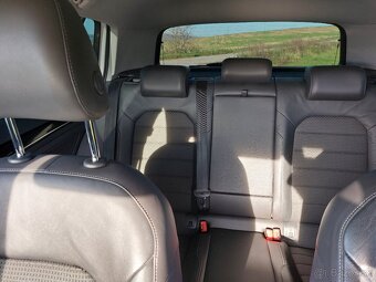 VW Golf 7 R-Line Highline 1.4 Tsi, 92 KW, 125 PS - 6